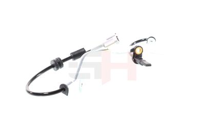 SENZOR TURATIE ROATA GH GH714408H 14