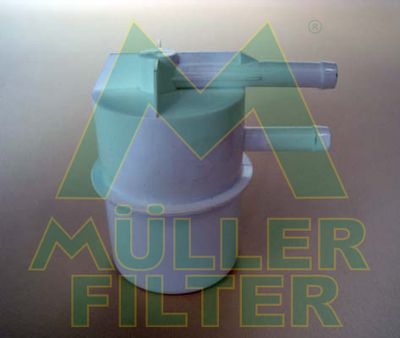 FB169 MULLER FILTER Топливный фильтр