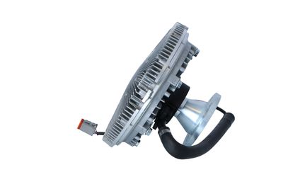 KUPPLUNG KüHLERLüFTER NRF 49007 17