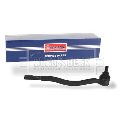 BORG & BECK Tie Rod End BTR4517