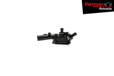THERMOSTAT KüHLMITTEL METZGER AUTOTEILE 4006351 4