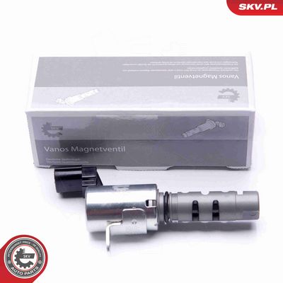 SUPAPA COMANDA POZ. ARBORE CU CAME