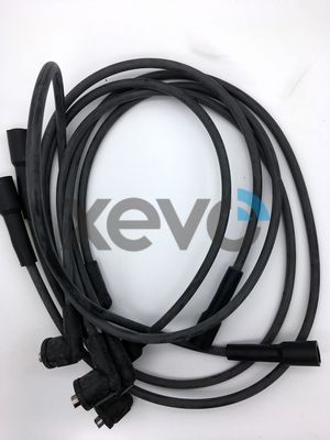 Комплект проводов зажигания ELTA AUTOMOTIVE XHT4540 для MITSUBISHI COLT