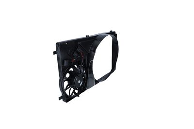 VENTILATOR RADIATOR NRF 470117 19