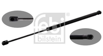 FEBI BILSTEIN Gasfeder, Koffer-/Laderaum