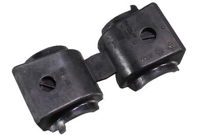 Mounting, stabiliser bar