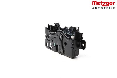 HECKKLAPPENSCHLOSS METZGER AUTOTEILE 2310801 7