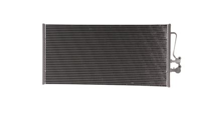 CONDENSATOR CLIMATIZARE MAHLE AC1202000P 30