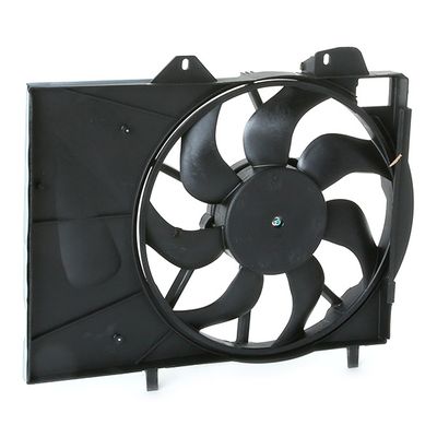 вентилатор, охлаждане на двигателя RIDEX 508R0086