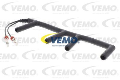Ремонтный комплект, кабельный комплект VEMO V10-83-0114 для VW VENTO