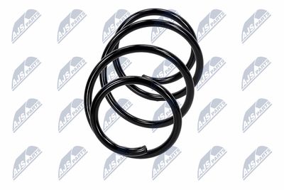 ARC SPIRAL NTY ASZBM022 36