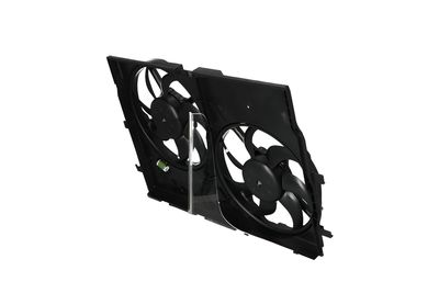VENTILATOR RADIATOR NRF 47896 29