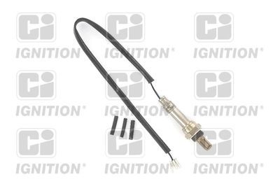 SONDA LAMBDA QUINTON HAZELL XLOS2001