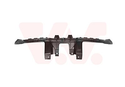 основа, броня VAN WEZEL 0370569