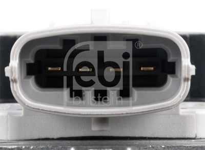 NOx-sensor