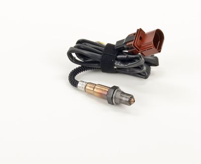 SONDA LAMBDA BOSCH 0258007262 25