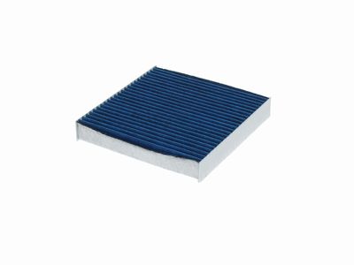 FILTER INNENRAUMLUFT BOSCH 0986628631 13