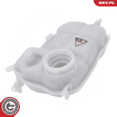 Kompensācijas tvertne, Dzesēšanas šķidrums ESEN SKV 61SKV535