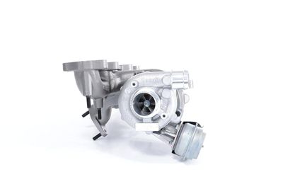 LADER AUFLADUNG BTS Turbo T914200 2