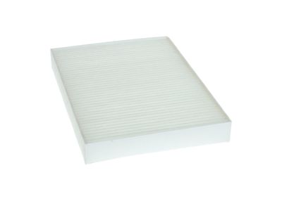 FILTER INNENRAUMLUFT BOSCH 1987435103 12