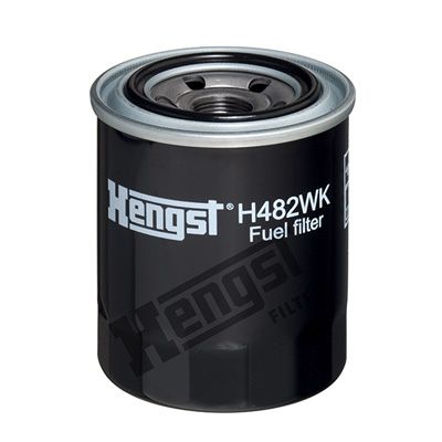 Топливный фильтр HENGST FILTER H482WK для KIA RETONA