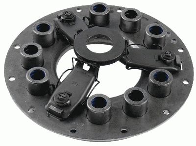 SACHS Kupplungsdruckplatte