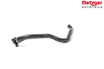 FURTUN RADIATOR METZGER AUTOTEILE 2420526 14