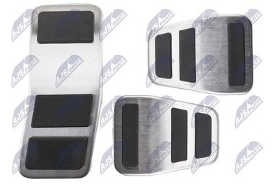 SET SUPORT PEDALE NTY EZCFR362 2