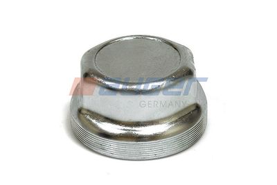 Wielnaafdeksel M115/2mm M115/2mm (wieldop) past: BPW NR 01.82-