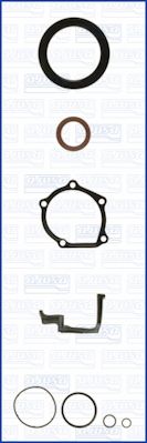 SET GARNITURI CARTER