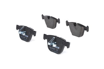 SET PLACUTE FRANA FRANA DISC BOSCH 0986494339 11