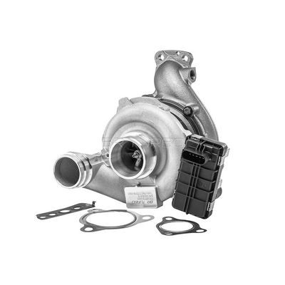 Ahdin BR Turbo BRTX3993 – MERCEDES-BENZ, JEEP