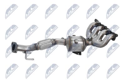 CATALIZATOR NTY KATFR007 12