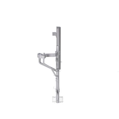 KONDENSATOR KLIMAANLAGE NISSENS 940006 16