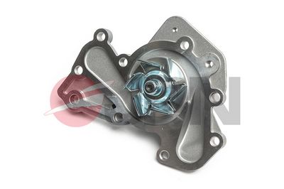 Wasserpumpe, Motorkühlung