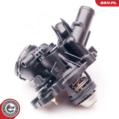 Termostat, chladivo SKV 20SKV077
