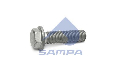 Tornillo, Disco de freno