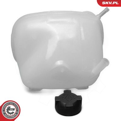 Expansion Tank, coolant 61SKV312