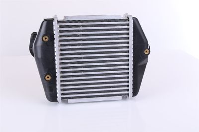 INTERCOOLER COMPRESOR NISSENS 96372 23