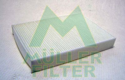 MULLER-FILTER FC481 Фільтр салону 