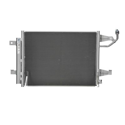 CONDENSATOR CLIMATIZARE NISSENS 940067 7