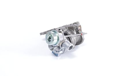 LADER AUFLADUNG BTS Turbo T914945 6