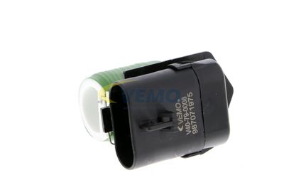 REZISTOR ELECTROMOTOR - VENTILATOR VEMO V40790008 25