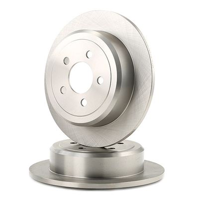 спирачен диск RIDEX 82B1452