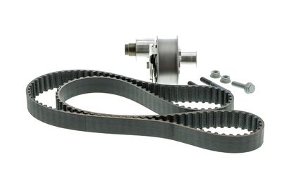 SET CUREA DE DISTRIBUTIE AISIN TSVG051 3