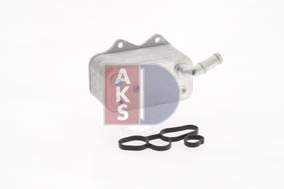 ÖLKüHLER MOTORöL AKS DASIS 046015N 15