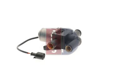 KüHLMITTELREGELVENTIL AKS DASIS 810400N 8