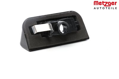 KENNZEICHENLEUCHTE METZGER AUTOTEILE 2080013 17