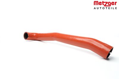 LADELUFTSCHLAUCH METZGER AUTOTEILE 2400427 5