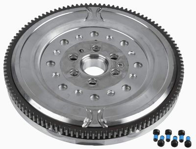 Flywheel 2294 001 585